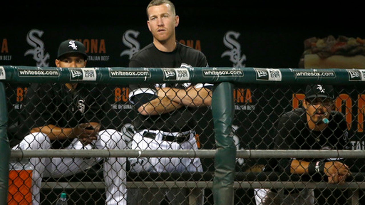 Yankees get Frazier, Robertson, Kahnle from White Sox